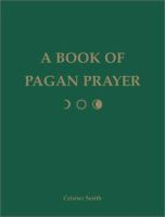 A_book_of_pagan_prayer